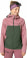 Transalper 3L Hardshelljacke mit Kapuze