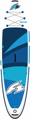 F2 Sector Stand Up Paddle-Set
