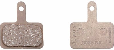 Shimano Scheibenbremsbelag