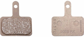 Shimano Scheibenbremsbelag