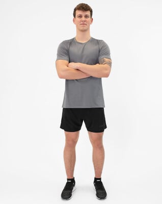 Jako Power 2-In-1 Laufshorts Jako Power 2-In-1 Laufshorts