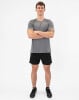 Jako Power 2-In-1 Laufshorts