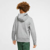 Nike Hoodie Full-zip Club gyerek kapucnis felső