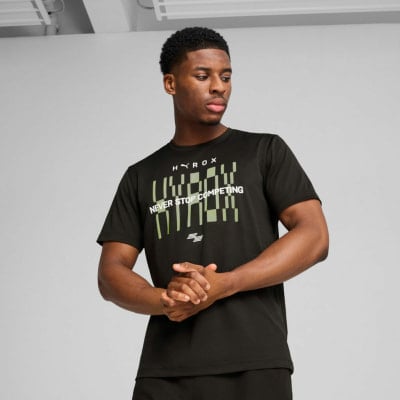 Puma Hyrox Tad T-Shirt