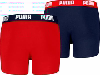 Puma Everyday Basic 2er-Pack Boxershorts
