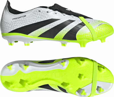 adidas Predator League Fold-Over Tongue Firm/Multi-Ground Fußballschuhe