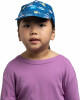 Buff Pack Mini Cap Kappe