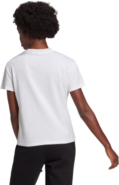 Leopard Graphic T-Shirt