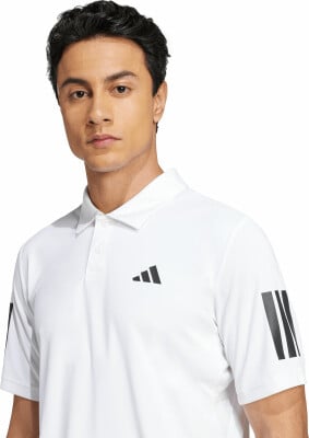 adidas CLUB 3STR POLO Tennispolo