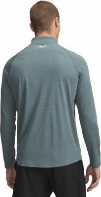 Under Armour Tech™ Langarmshirt mit Halfzip
