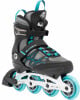 K2 Alexis 80 Alu Inlineskates