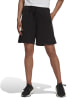 adidas ALL SZN Fleece Shorts