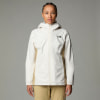 The North Face Quest Zip-In Regenjacke mit Kapuze