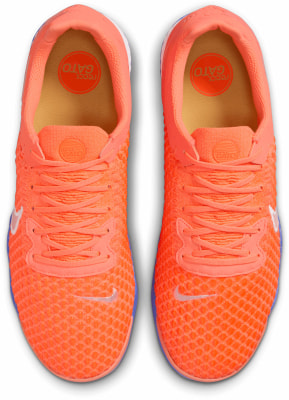 Nike React Gato Hallen-Straßenfußballschuh