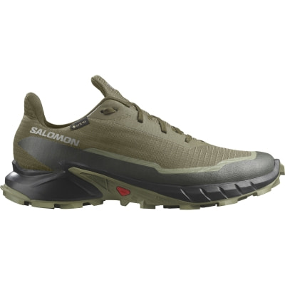 Salomon Pán. tréningová obuv Alphacross 5 GTX veï. VB