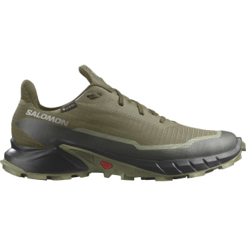 Salomon Pán. tréningová obuv Alphacross 5 GTX veï. VB
