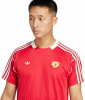 adidas Manchester United Terrace Icons Trikot