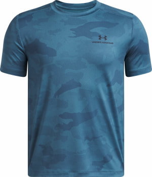 Under Armour UNDER ARMOUR Vanish Printed Shirt