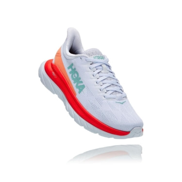 Hoka Mach 4, bežecká obuv