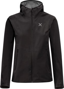 Montura Shelter 3L Hardshelljacke mit Kapuze