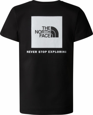 The North Face W Redbox S/S női póló