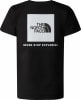 The North Face W Redbox S/S női póló