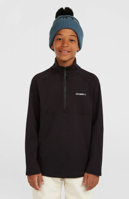 O'Neill FWC'Cruz Midlayer mit Halfzip