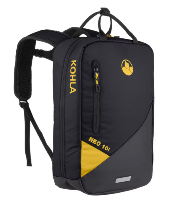 Kohla daybag Neo 10L přihrádka na notebook do 15" Kohla daybag Neo 10L přihrádka na notebook do 15"