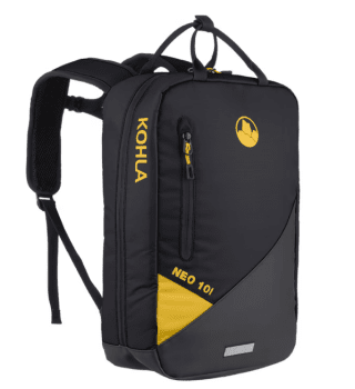 Kohla daybag Neo 10L přihrádka na notebook do 15"