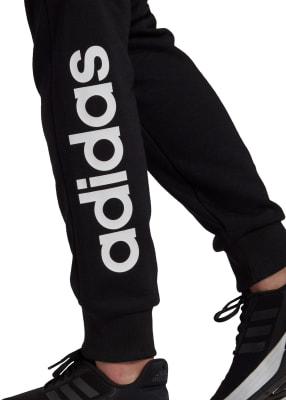 adidas Adidas W LIN FT C PT, dámske joggingové nohavice