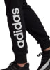 adidas Adidas W LIN FT C PT, dámske joggingové nohavice