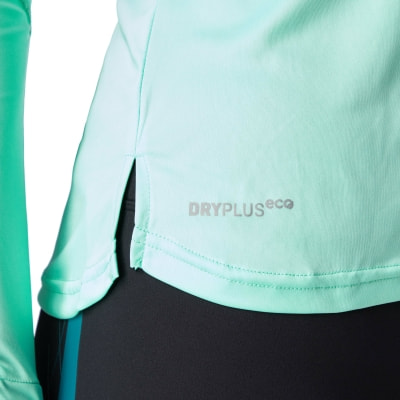 Energetics Zola langarm Laufshirt