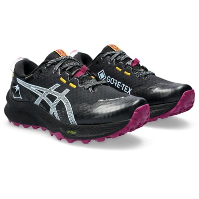 Asics Gel-Trabuco 12 GTX Traillaufschuhe