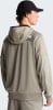 The North Face Mountain Athletics 2.0 Fleecejacke mit Kapuze