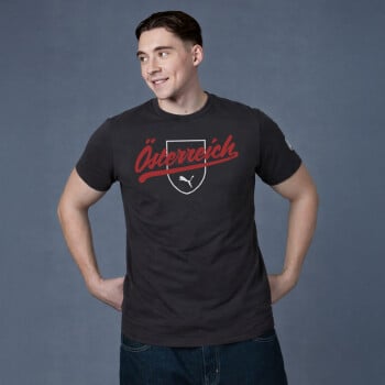 Puma ÖFB 2026 Culture T-Shirt