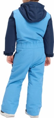 McKINLEY Corey II 3.3 gyerek síoverál McKINLEY Corey II 3.3 gyerek síoverál