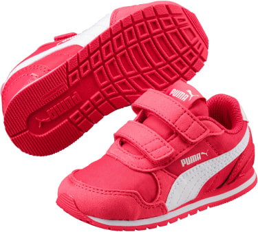 Puma ST Runner v2 NL V PS, detská voľnočasová obuv