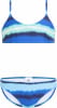 Firefly Malia Batik Stripes Bikini-Set