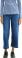 TOM TAILOR Culotte Denim Női farmer