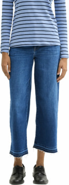 TOM TAILOR Culotte Denim Női farmer