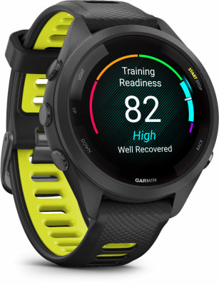 Garmin Forerunner 265S Laufuhr
