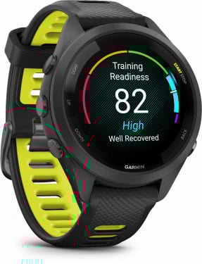 Forerunner 265S Laufuhr
