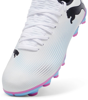 Puma Future 7 Play FG/AG Fußballschuhe