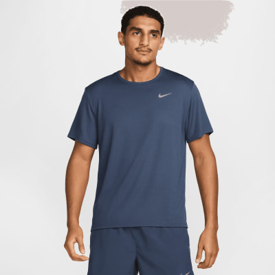 Nike Miler Dri-FIT UV férfi póló