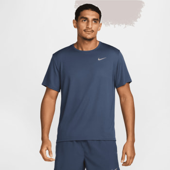 Nike Miler Dri-FIT UV férfi póló