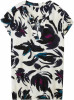 Tom Tailor TOM TAILOR Blouse Printed női blúz
