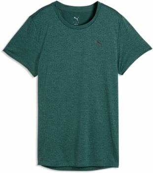Puma Tad Essential Heather T-Shirt