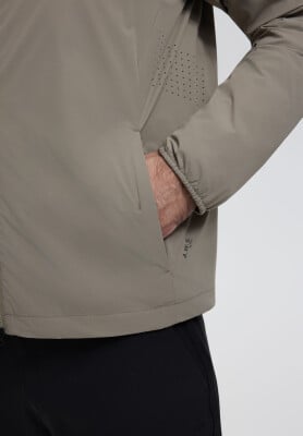 Luhta Autti Jacke mit Kapuze Active A.W.S.
