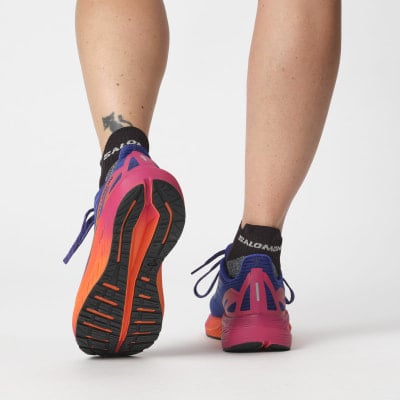 Salomon Aero Blaze 2 ISD Laufschuhe