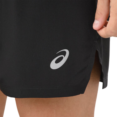 Asics SILVER 5IN SHORT, pánske bežecké šortky